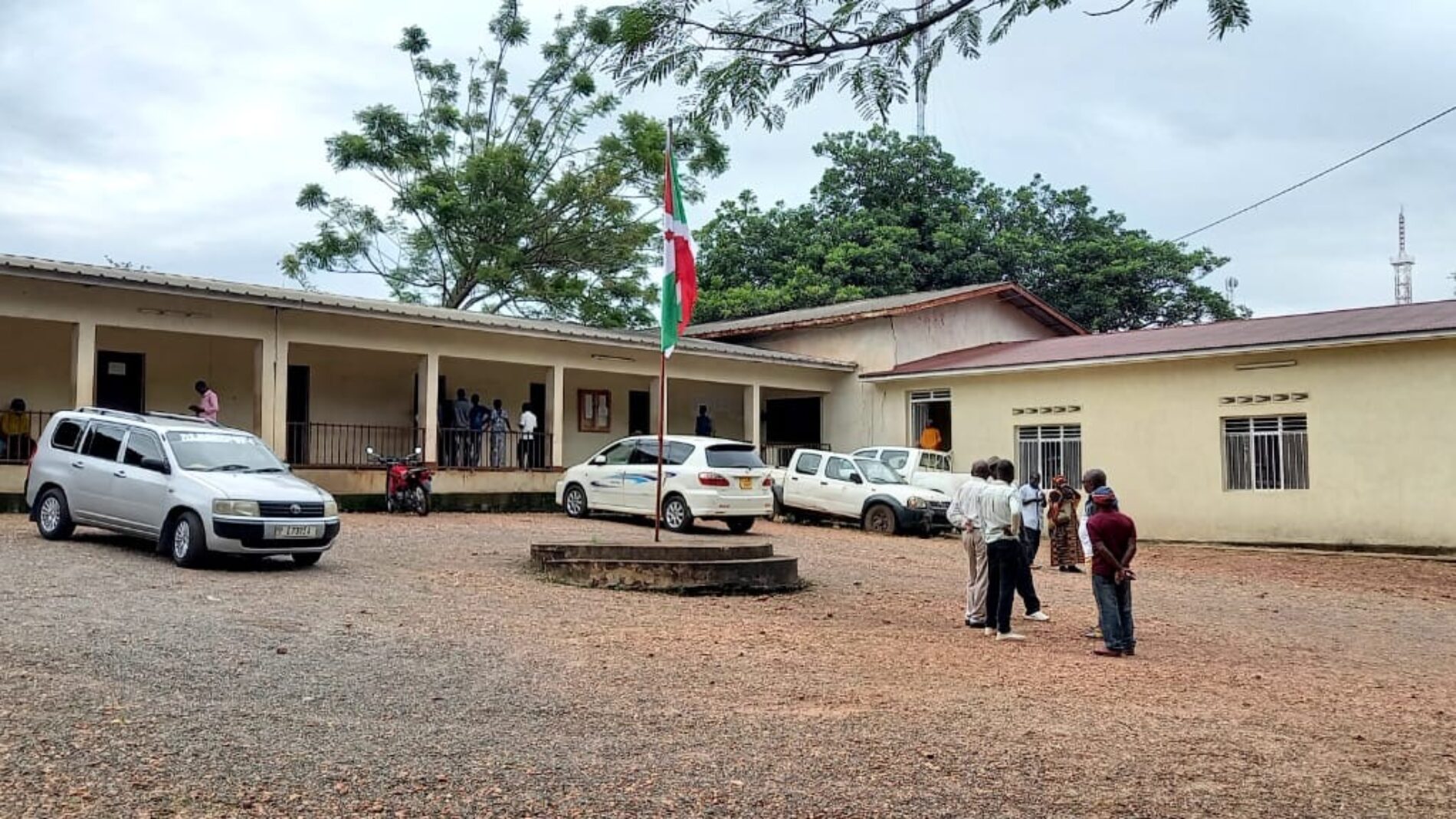 Cibitoke: Baba apatikana amekufa baada ya kukamatwa kikatili huko Buhindo