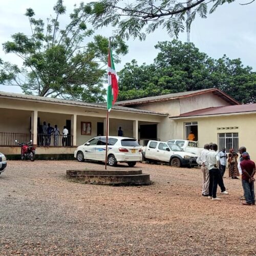 Cibitoke: Baba apatikana amekufa baada ya kukamatwa kikatili huko Buhindo
