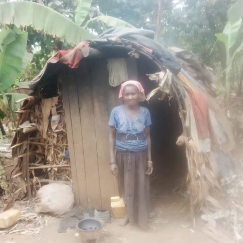 Muyinga: Zaidi ya familia 270 za Batwa bado hazina mabati, mwaka mmoja baada ya ahadi ya serikali.