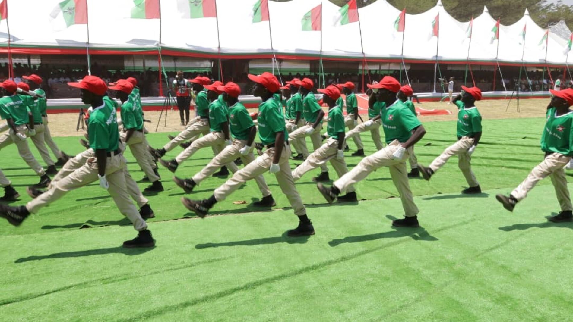 Burunga: Wanafunzi walazimishwa kuacha shule ili kutumikia propaganda za kisiasa