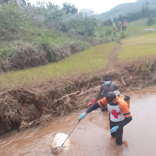 Gitega : two more bodies in 48 hours, the shadow of impunity deepens