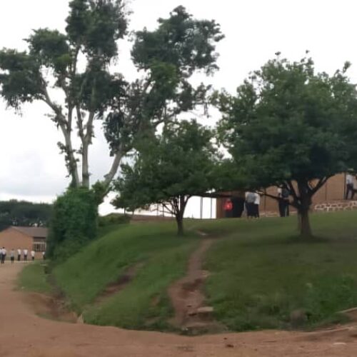 Bubanza : a technical school closed to the public after an Imbonerakure is stabbed