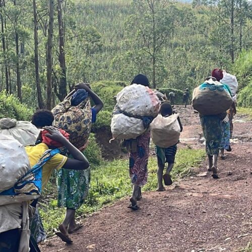 Mabomu ya Alfajiri kwenye Rubaya: Kivu Kaskazini inaingia katika awamu mpya ya kufisha?