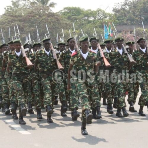 Mukaza: Askari amfyatulia risasi kijana aliyeuawa huko Sororezo