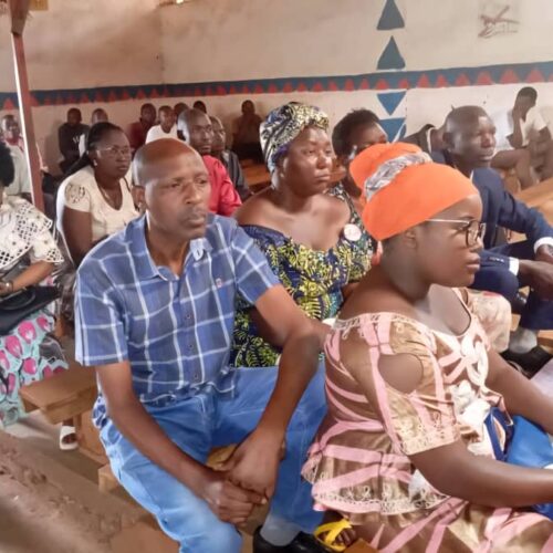 Kirundo: Utawala Unataka Kuidhinisha Wanawake Peke Yake katika Vilabu vya Usiku