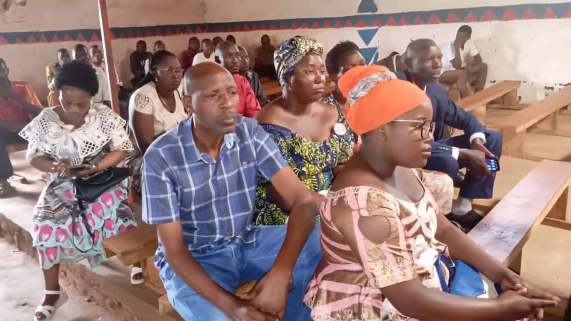 Kirundo : the administration wants to sanction women alone in nightclubs