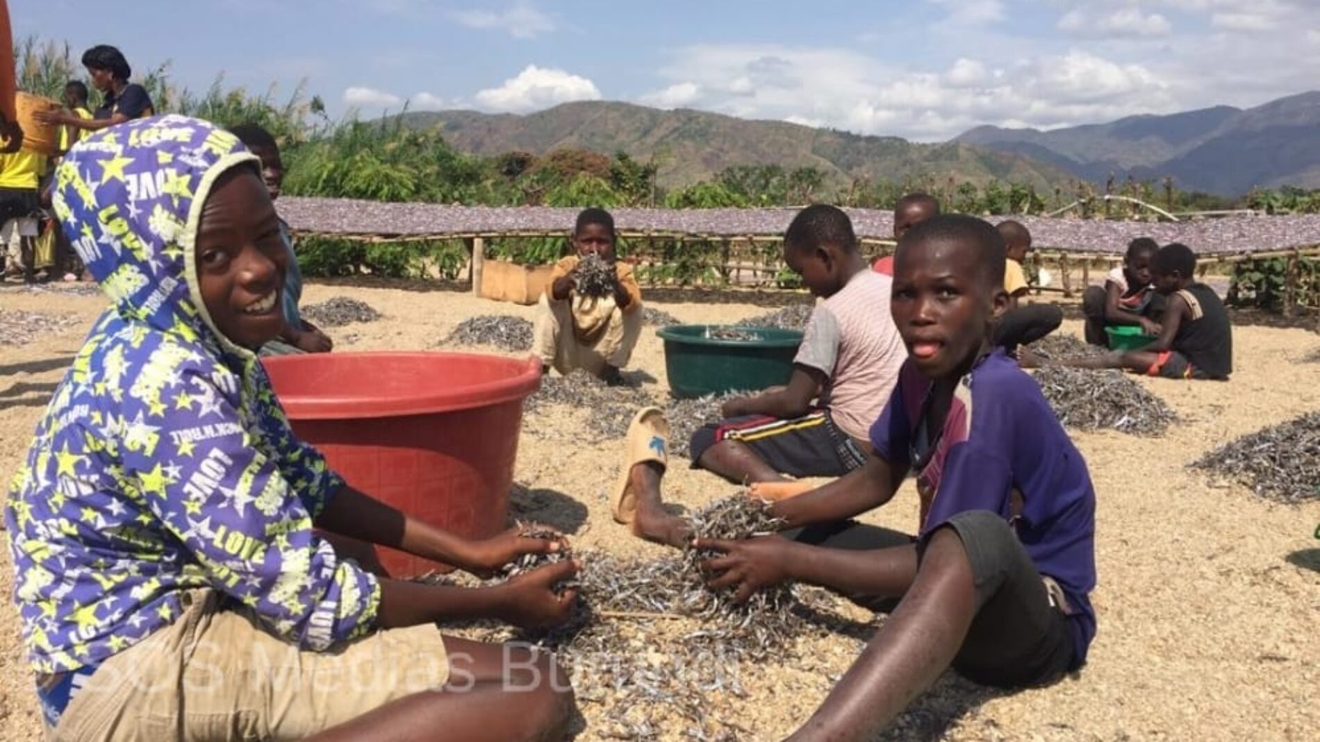 RDC (Lusenda) : enseignants burundais sans salaire depuis six mois, l’école au bord du chaos