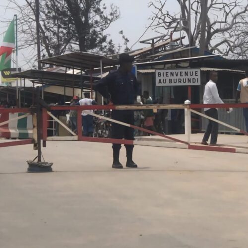 Burundi–RDC : la frontière Gatumba–Kavimvira reste fermée, l’espoir s’effondre