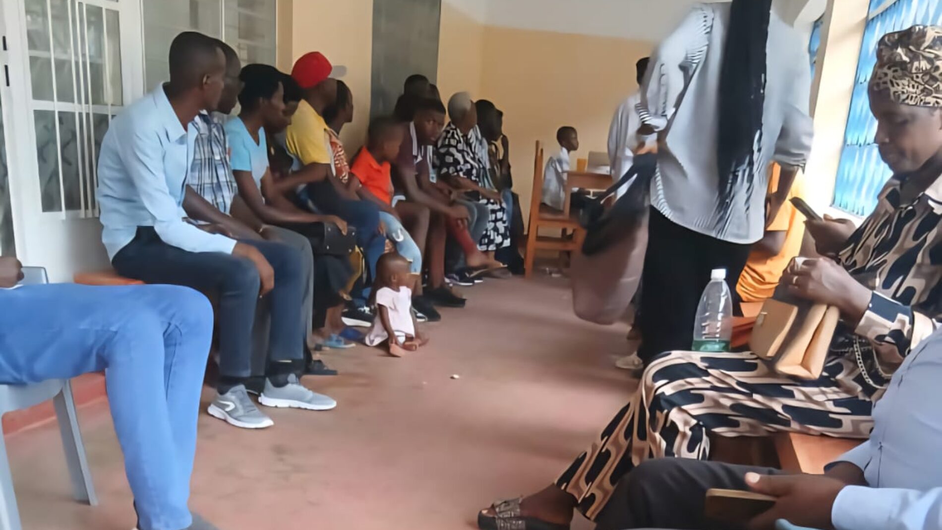 Bujumbura : la psychose de l’empoisonnement alimente un business incontrôlé