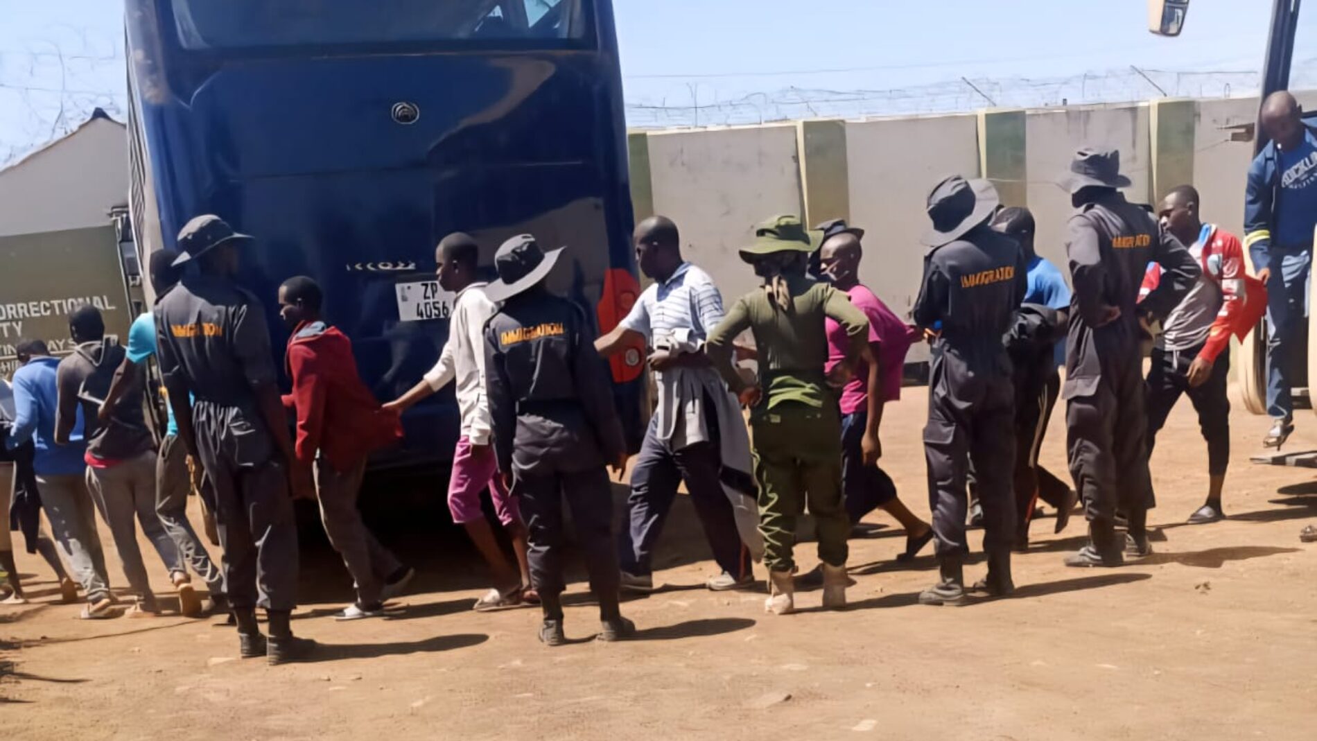 Burundi : une ONG alerte sur la situation des Burundais en Zambie face à une nouvelle vague d’arrestations