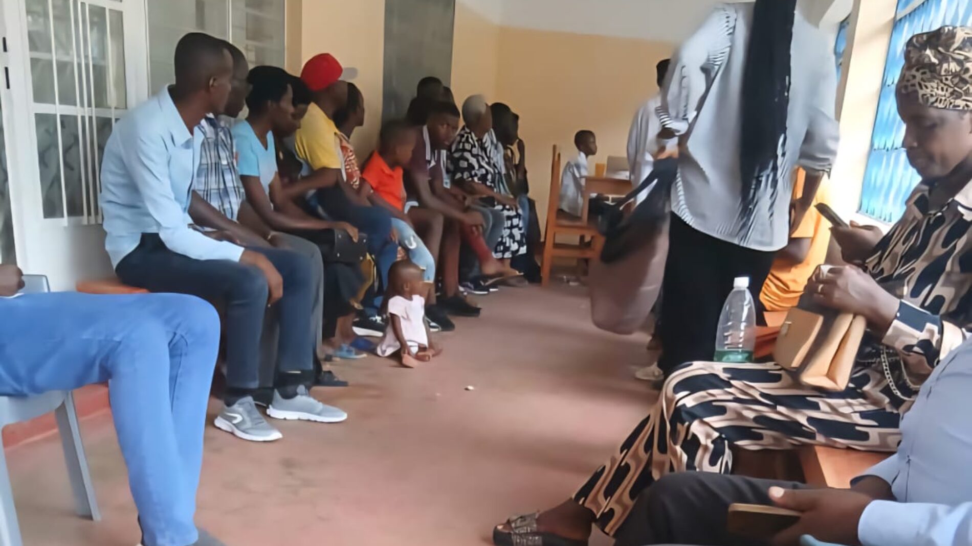Bujumbura: Hofu ya kunywa sumu inachochea biashara isiyodhibitiwa