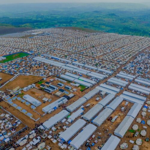 Burundi : thousands of Congolese refugees left behind, while some teachers return to the DRC