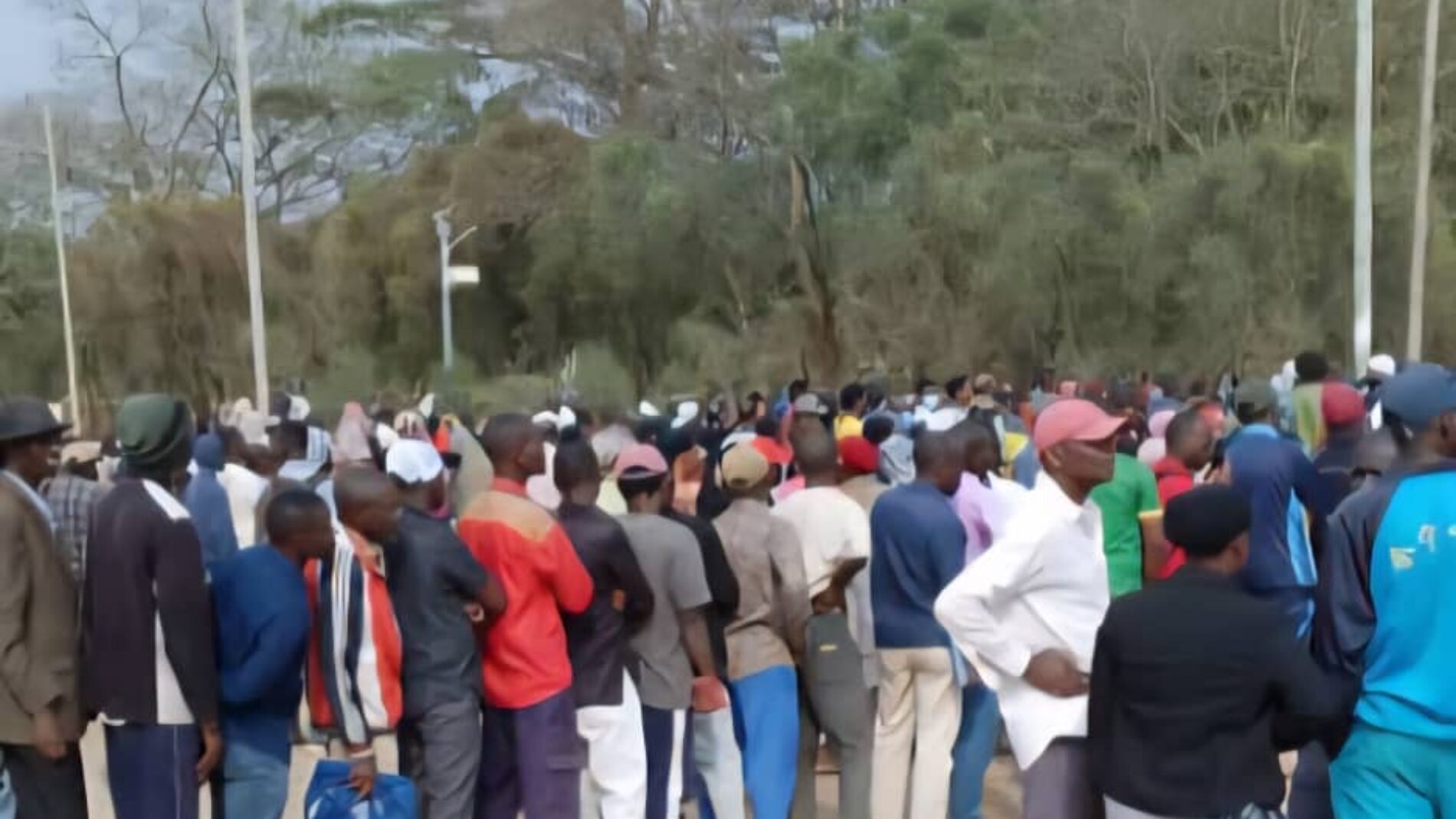 Uganda : Burundian asylum rights trampled, over 75% of applications rejected in an alarming “purge”