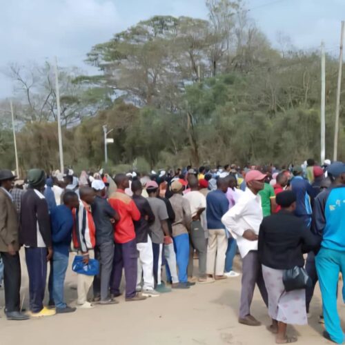 Uganda : Burundian asylum rights trampled, over 75% of applications rejected in an alarming “purge”