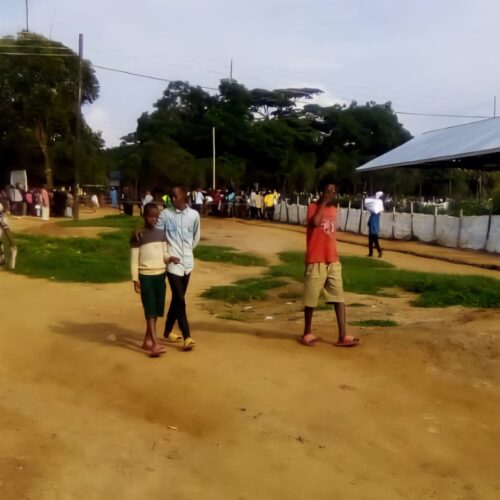 Nakivale, Uganda: Vijana wakimbizi wafaulu zaidi ya asilimia 70 katika mtihani wa kitaifa