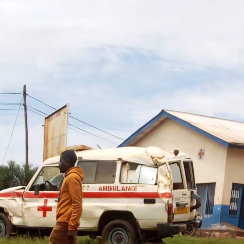 Butihinda: Kunyimwa huduma na kutelekezwa katika hospitali ya Gashoho, wakimbizi wa Kongo watelekezwa