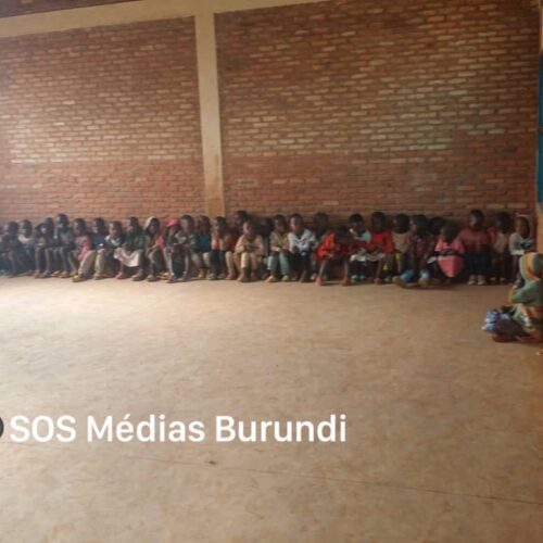 Nyankanda: Muhula wa Shule Uliotolewa Dhabihu na Uhaba wa Walimu na Mishahara ya Unyonge