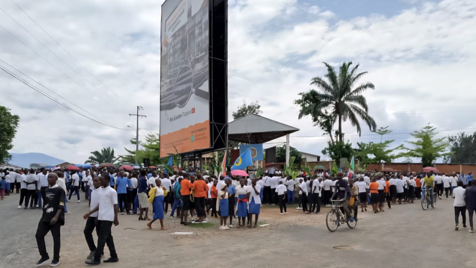 Sala Inapogeuzwa Kuwa Msiba: Imbonerakure ahukumiwa miaka 20 kwa mauaji ya “kitamaduni”
