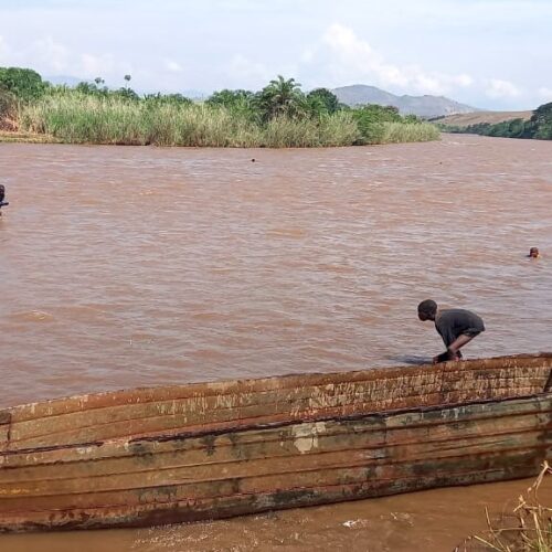 Bujumbura: Mwili wa afisa mtaa wa CNDD-FDD wapatikana katika Mto Kaburantwa