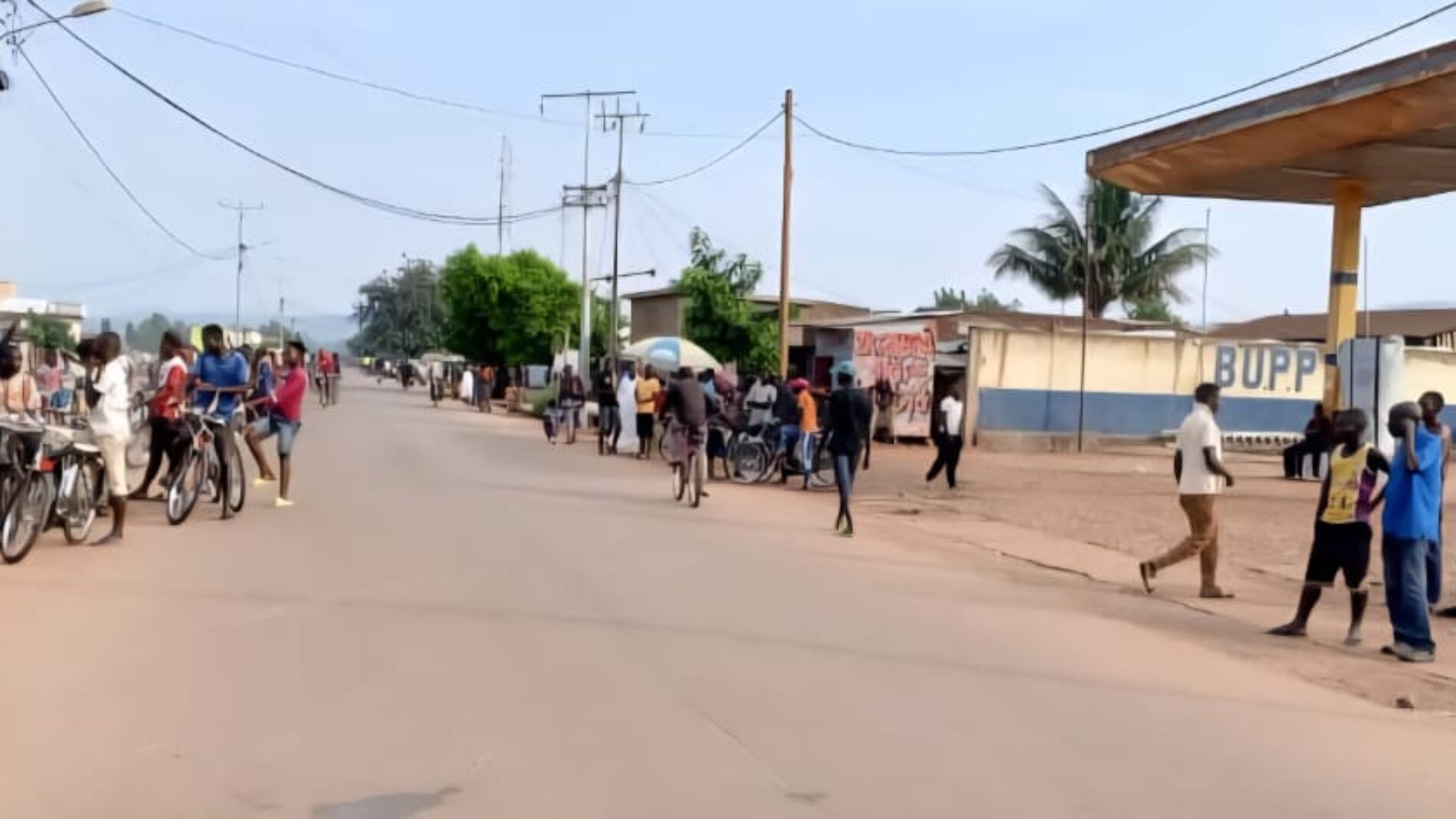 Cibitoke : 5 years in jail for spreading false rumors about an alleged penis theft