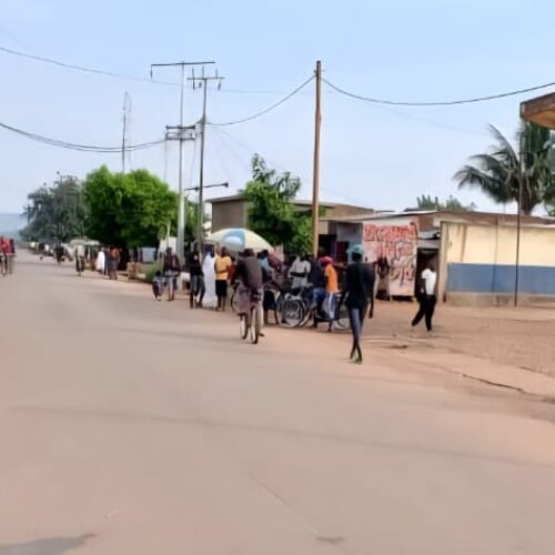 Cibitoke: Miaka 5 Jela kwa kueneza uvumi wa uongo kuhusu wizi wa uume