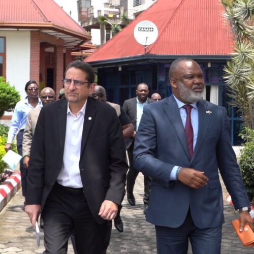 DRC: Mamilioni ya raia wamenaswa, UN yatoa wito kwa AFC/M23