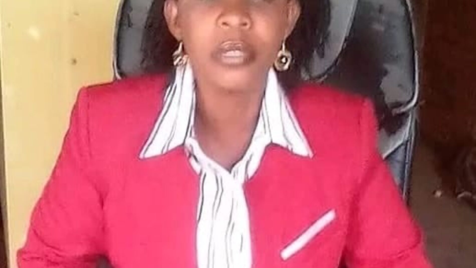 Burundi: Mfanyakazi wa CNIDH hayupo Kwa takriban wiki mbili