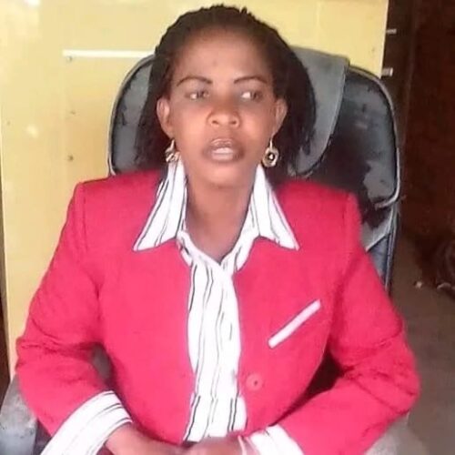 Burundi: Mfanyakazi wa CNIDH hayupo Kwa takriban wiki mbili