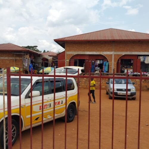 Kirundo: Giza linawaweka wafanyabiashara na wateja katika hatari zote