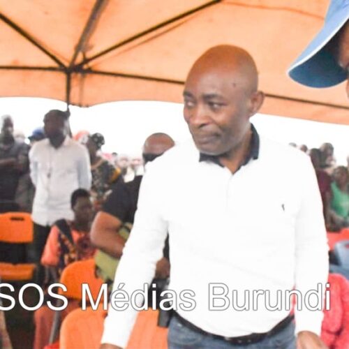 Burundi: Uzinduzi wa kurejesha makwao kwa hiari kwa wakimbizi wa Kongo, maeneo kadhaa ya Kivu Kusini yametengwa
