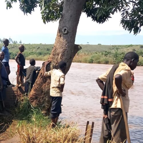 Cibitoke : a woman and a child found dead while trying to cross into the DRC