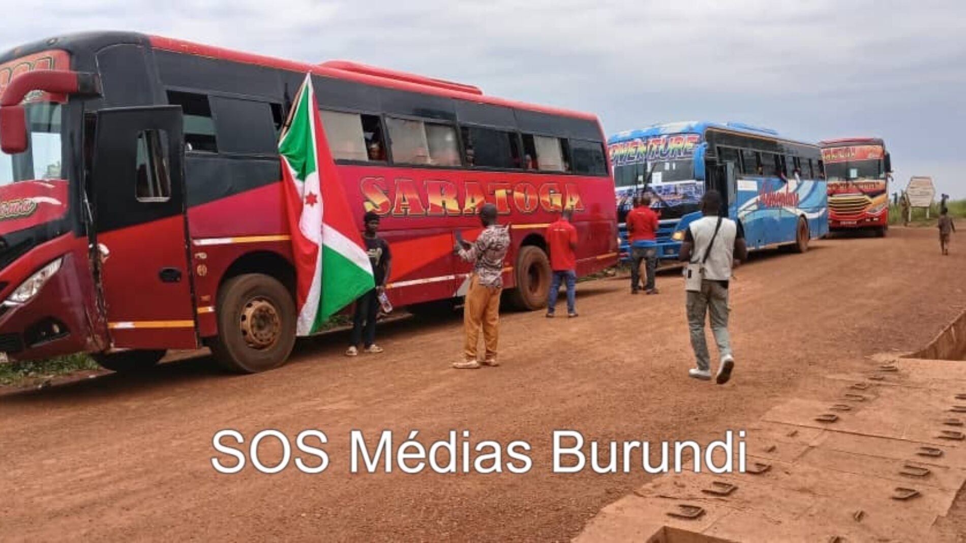 Tanzanie : le camp de Nduta définitivement fermé