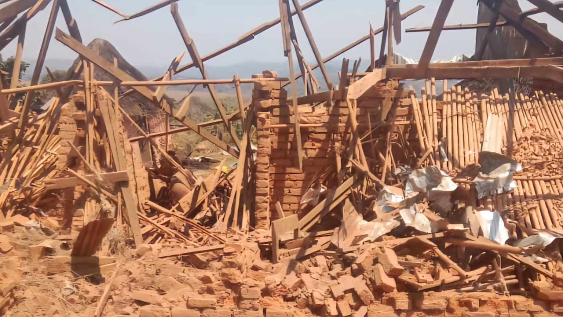 RDC : bombardements, tensions militaires et rivalités régionales au cœur d’un conflit qui s’enlise dans l’est du pays