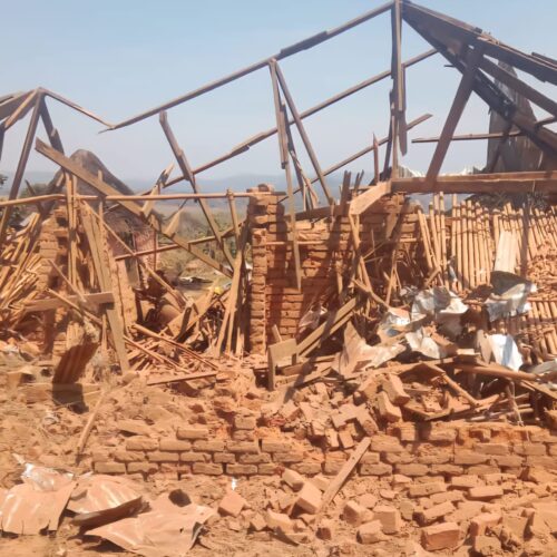 RDC : bombardements, tensions militaires et rivalités régionales au cœur d’un conflit qui s’enlise dans l’est du pays