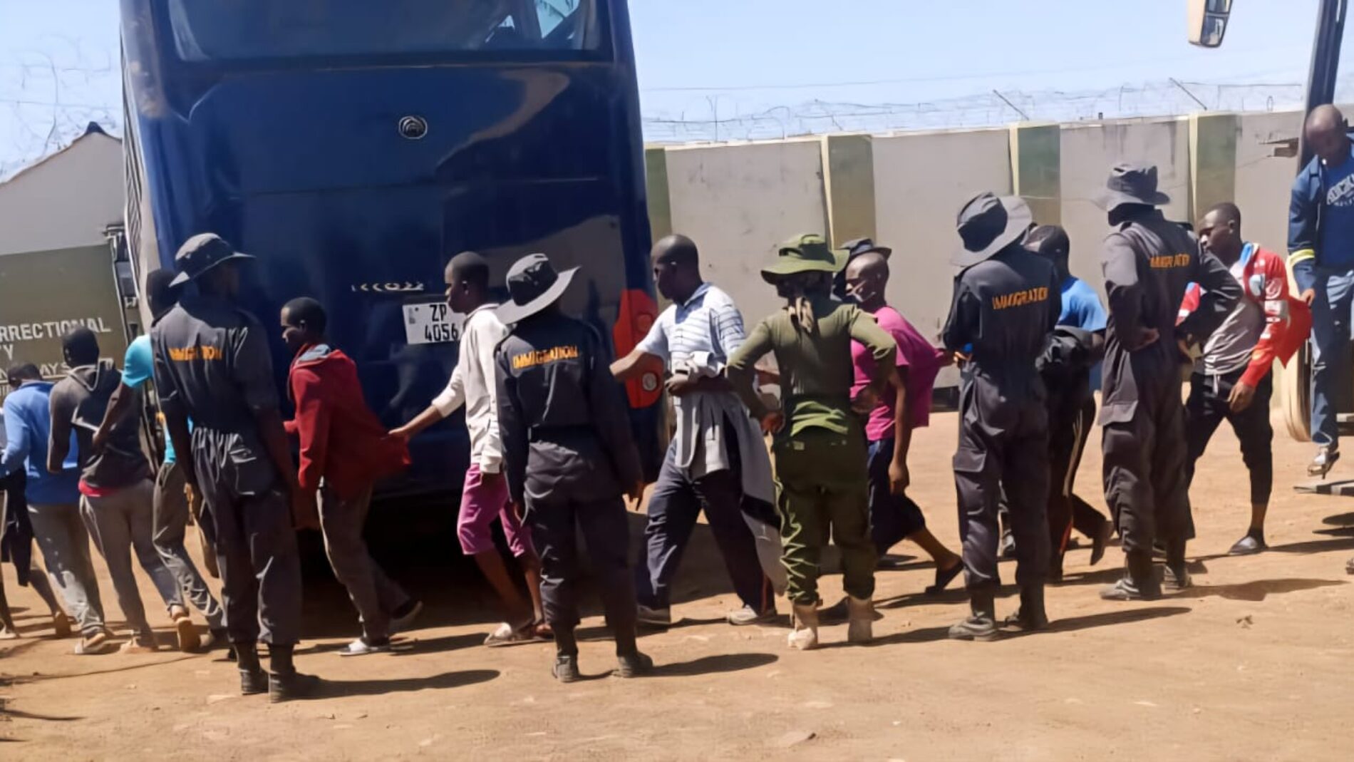 Burunga : inquiétude face à l’abandon scolaire des jeunes au profit de la migration de travail