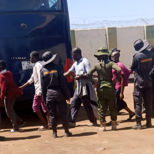 Burunga : inquiétude face à l’abandon scolaire des jeunes au profit de la migration de travail