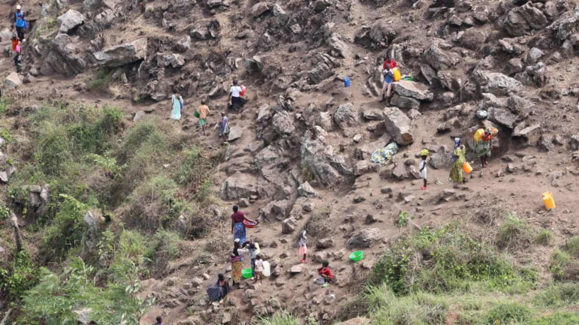 Burundi : lancement du rapatriement volontaire des réfugiés congolais, plusieurs zones du Sud-Kivu exclues