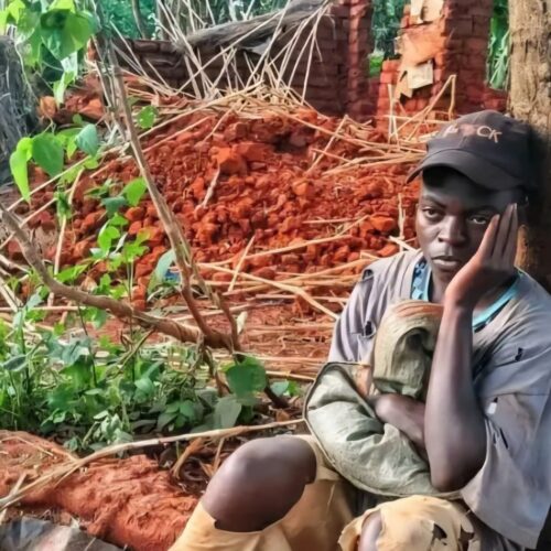 Photo de la semaine-Nduta : fin d’un camp, début d’un drame humain