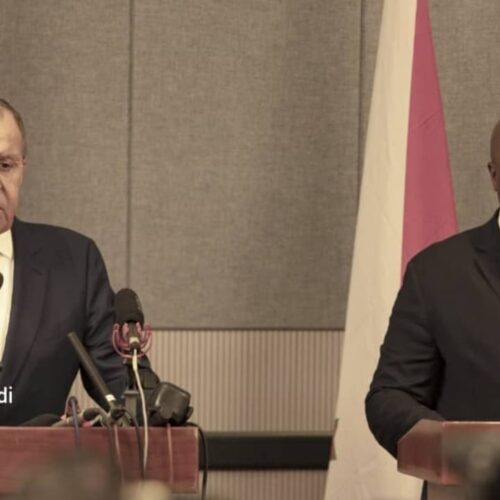 “Chair à canon africaine” : l’ombre d’un recrutement transnational vers la guerre en Ukraine — du Kenya au Burundi, une mécanique du désespoir