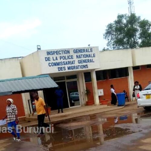 Passeports au Burundi : corruption, trafic humain et lenteur, les citoyens pris en otage par la PAFE