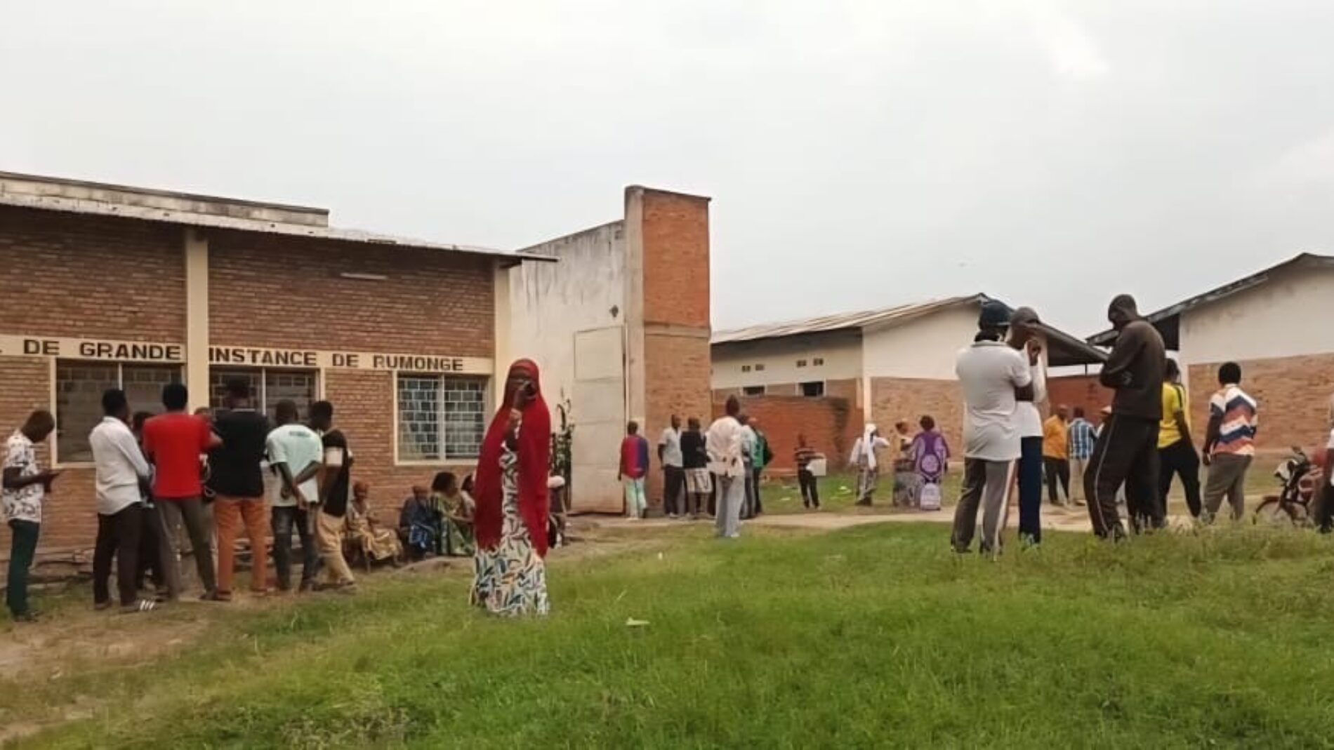Rumonge : ten people sentenced after unrest fueled by organ trafficking rumors