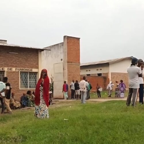 Rumonge : ten people sentenced after unrest fueled by organ trafficking rumors