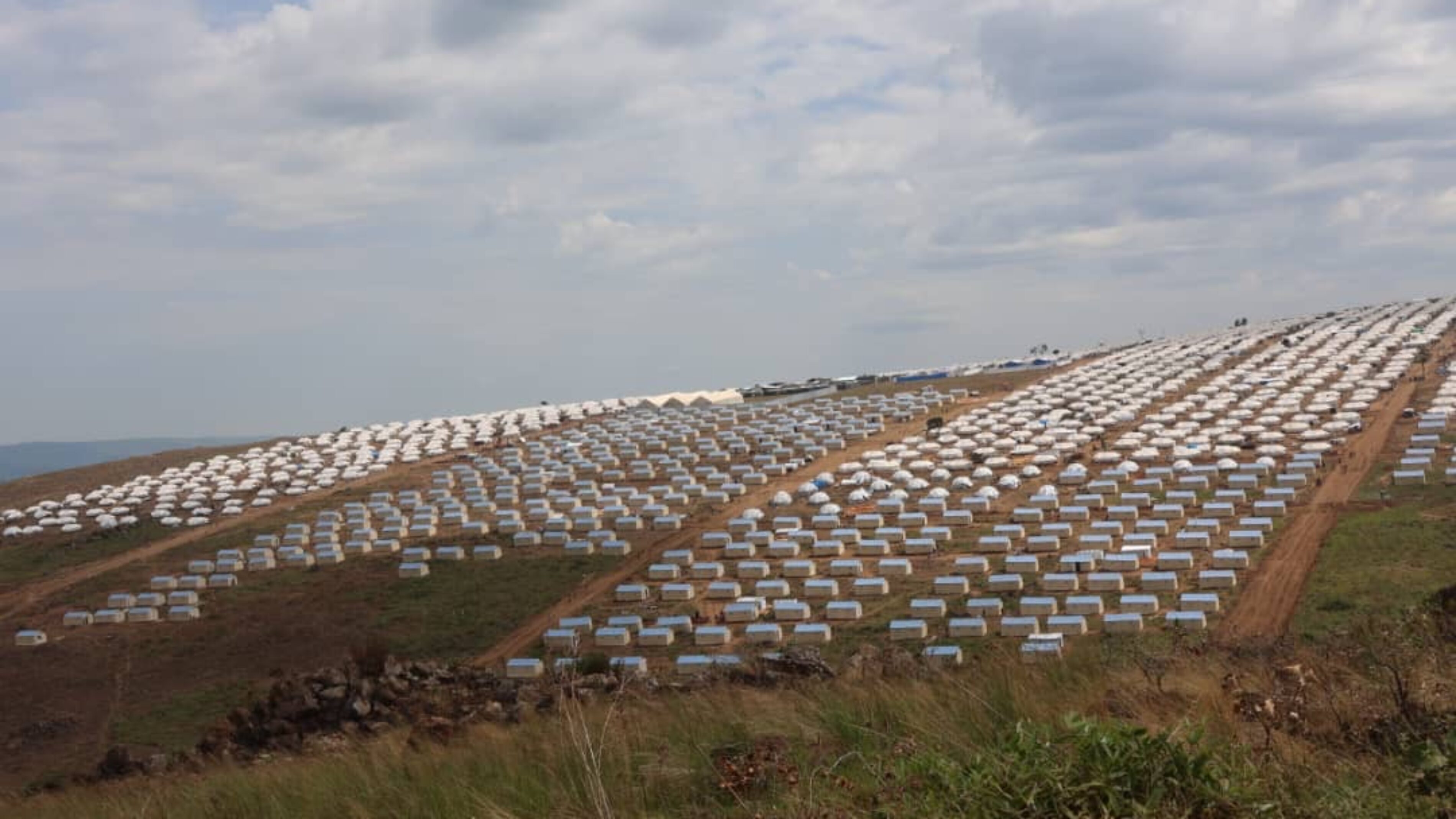 Busuma : deadly storm, three Congolese refugees struck by lightning ...