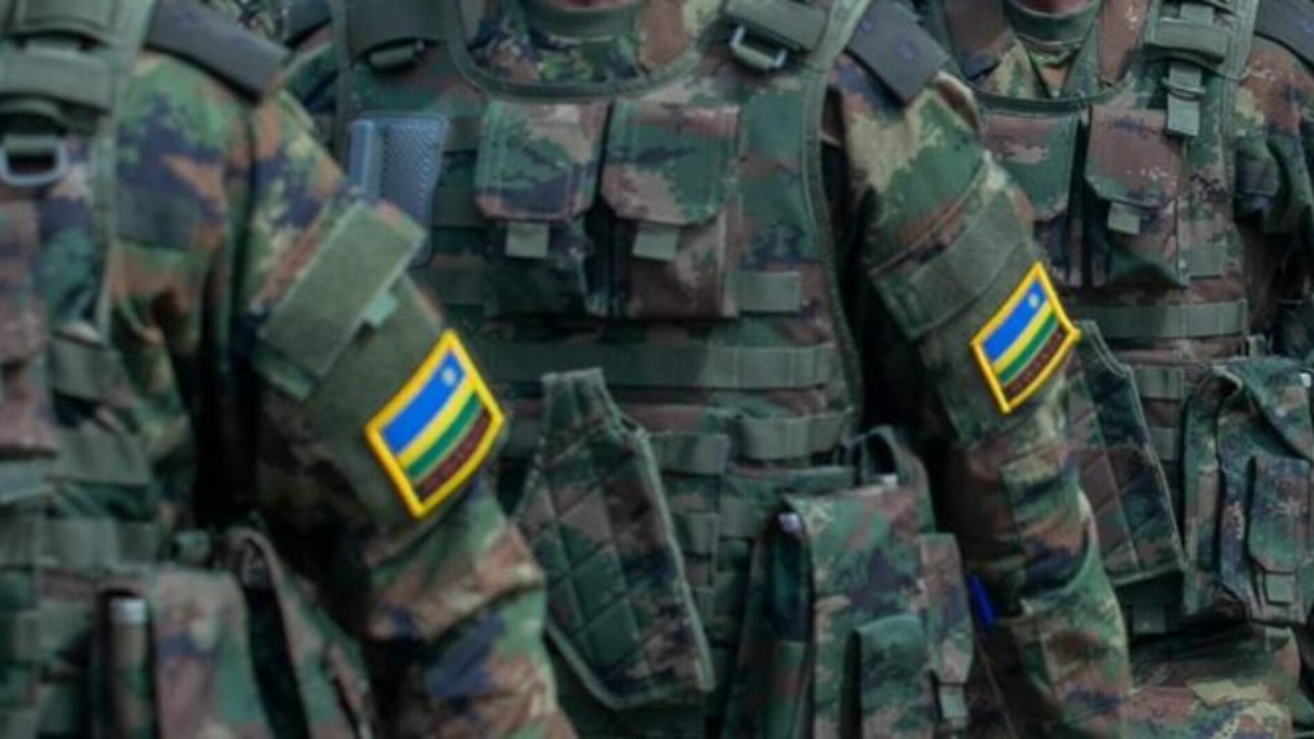 Washington sanctions the Rwandan army, Kigali denounces “unilateral” measures
