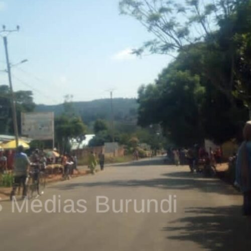 Kirundo : neighborhood chiefs at the heart of an alleged illegal network of identity cards and minerals