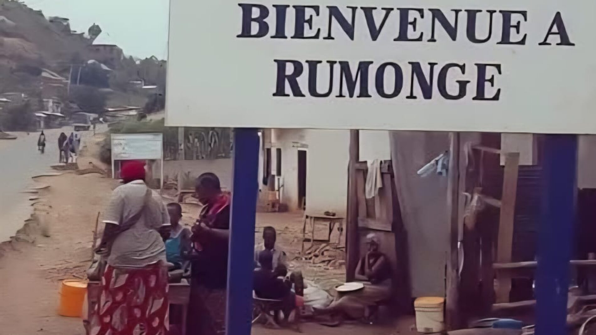 Rumonge : the director general of Bitare Technical High School missing after exam-related tensions