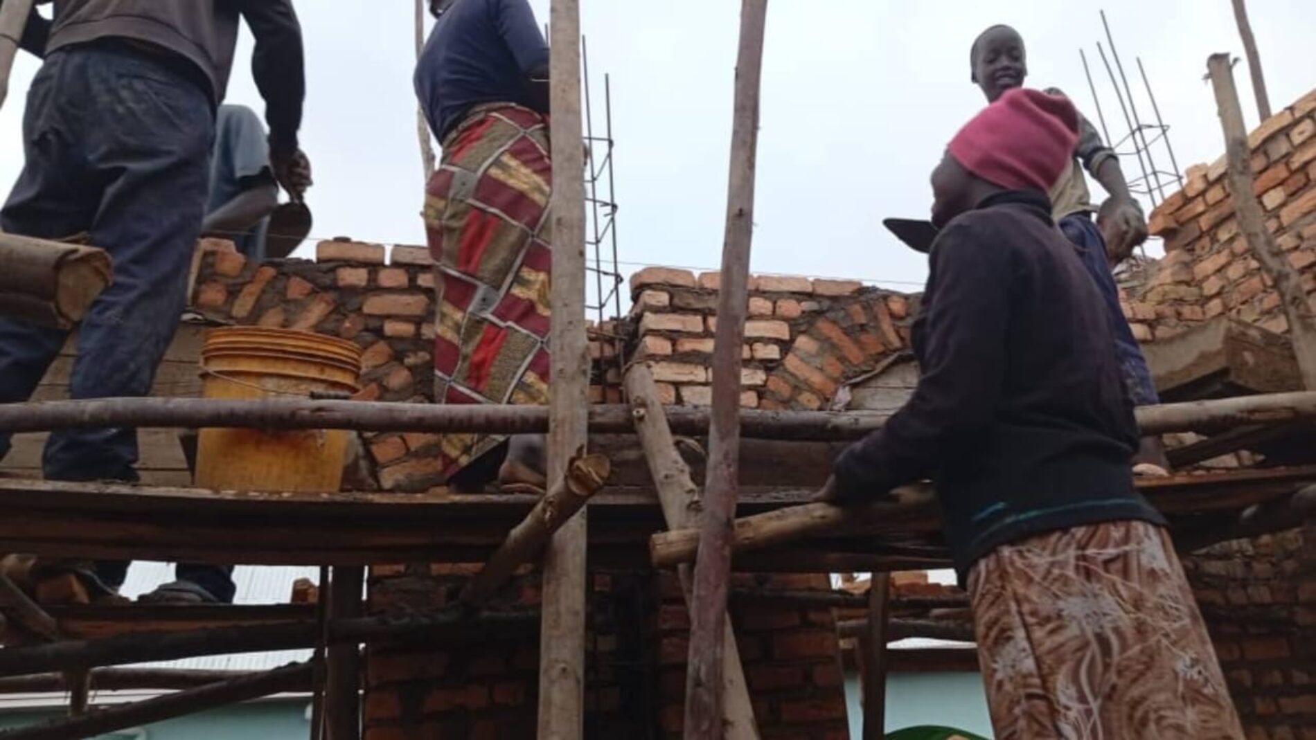 Burundi : landowners denounce a “hidden tax” behind the securing of land titles