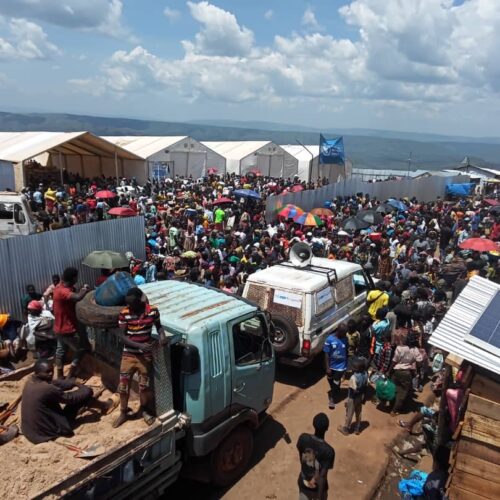 “Lipa au usifanikiwe”: huko Busuma, wakimbizi walionaswa katika mfumo wa unyang’anyi