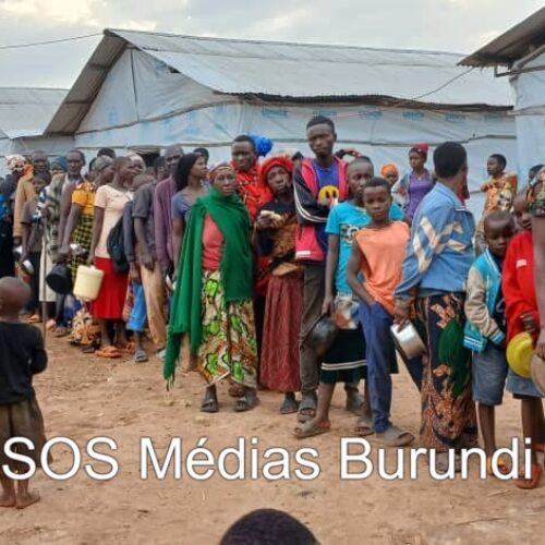 DRC (Bijombo): Raia wa Banyamulenge wawindwa, maelfu yakimbia makazi katika msururu mpya wa ghasia