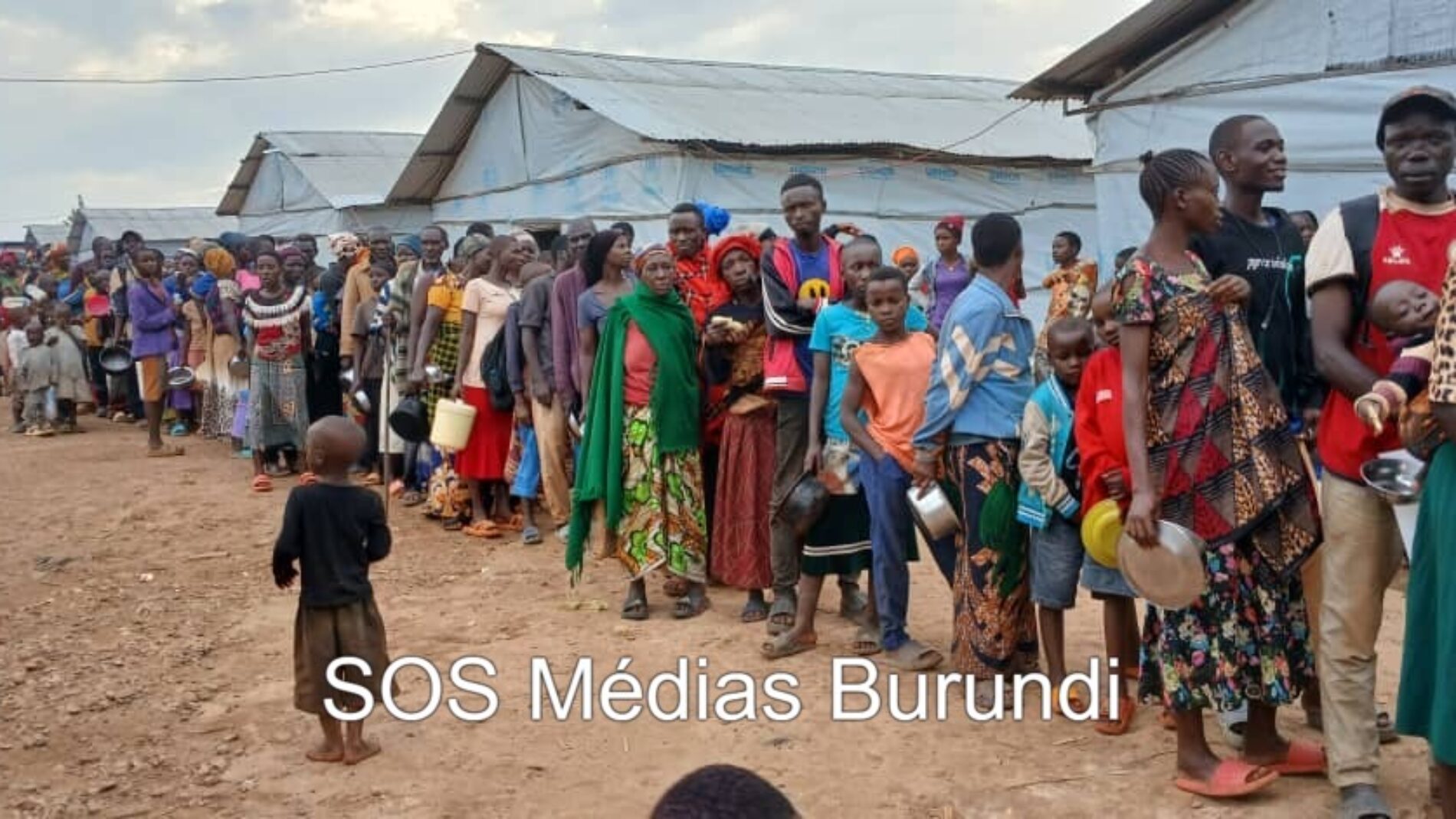 Burundi : right to education trampled in Ruyigi, repatriated children left behind